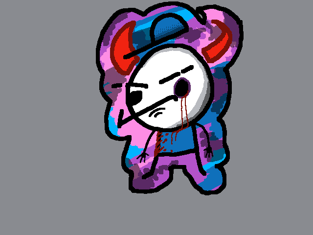 Billy