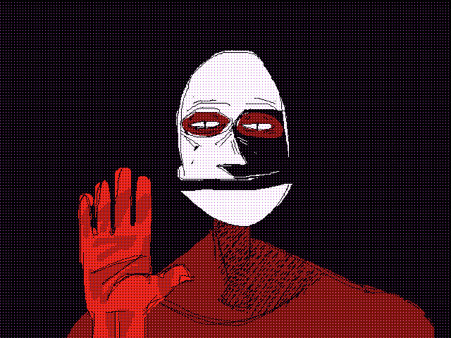 Hello