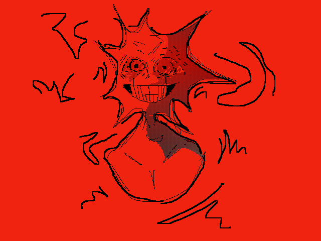 Silly also