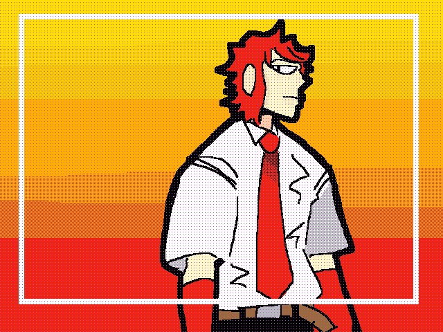 Decent drawing