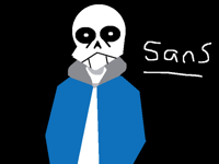 Sansy