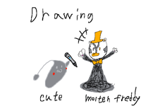 Molten Freddy