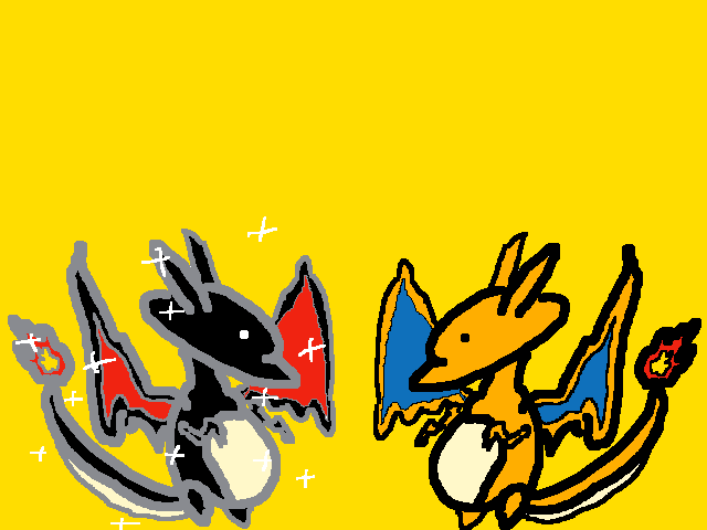Pokémon