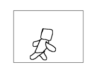 Walking(pogni’s tv show)