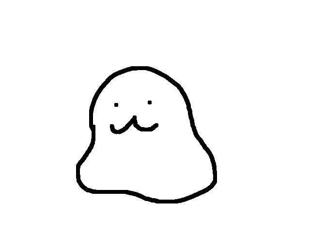 Slime dance