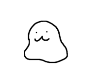 Slime dance