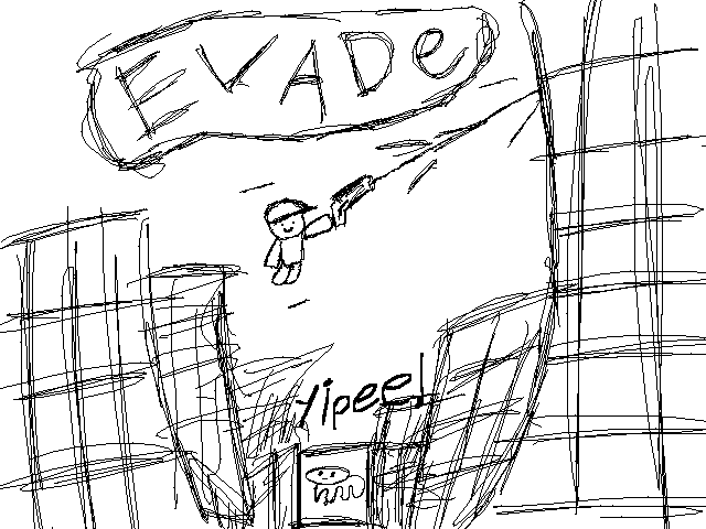 EVADE
