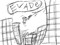 EVADE