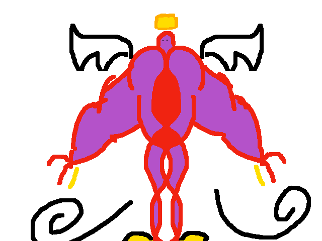 KING