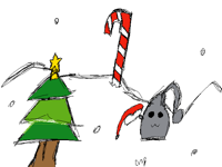 Merry Christmas (again(lol)