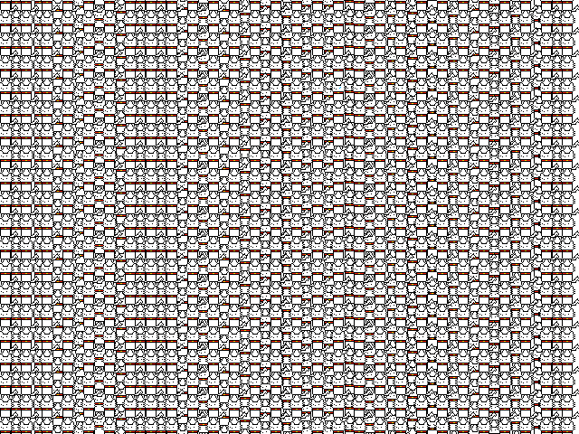 Find the sans cat (difficulty:🔥BAD TIME🔥 )