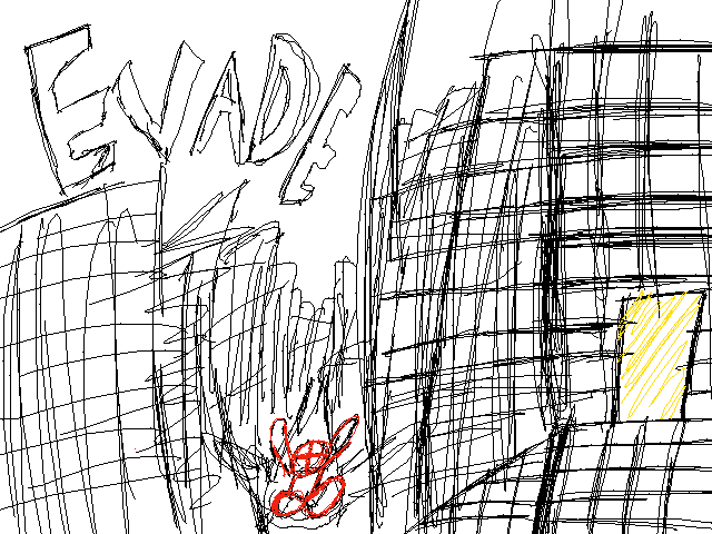 EVADE