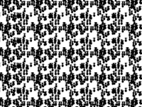 Very many ants