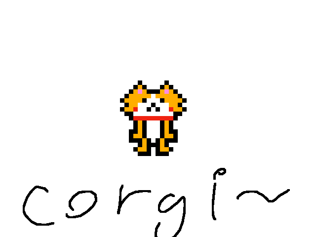 Corgi