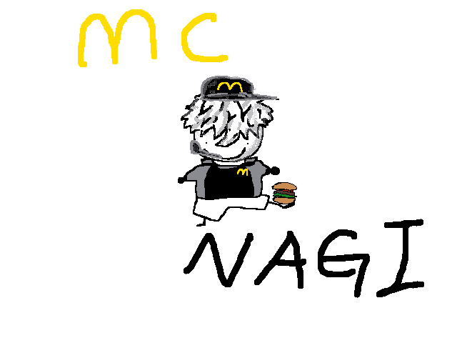 Mcnagi
