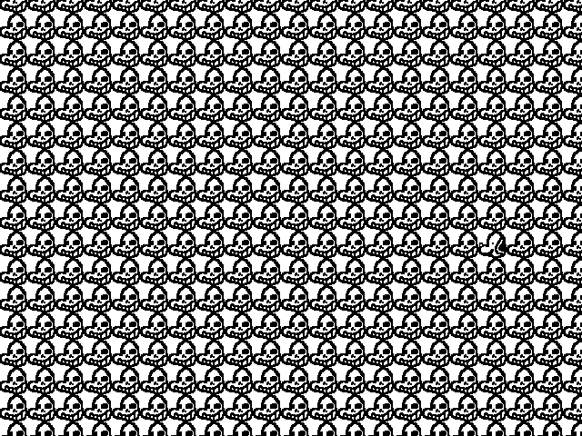 Find a dog head