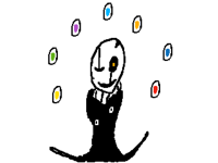 Gaster