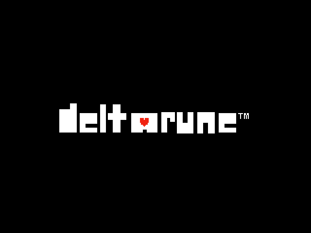 deltarune