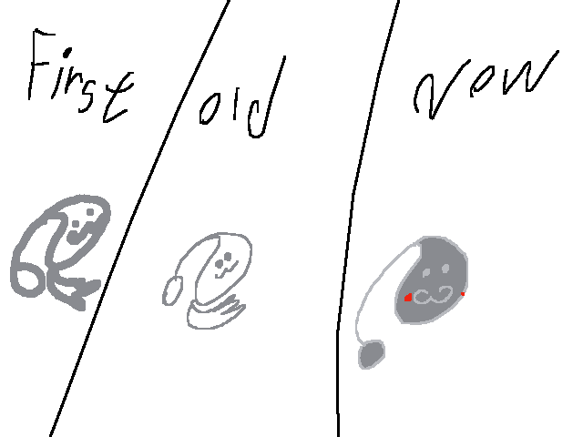 Evolve for me lol