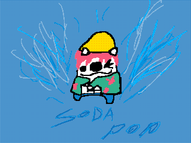 🥤 SODA POP 🥤
