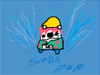 🥤 SODA POP 🥤