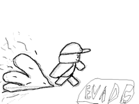EVADE
