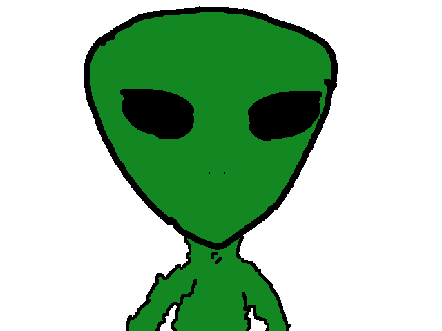 Alien 👽