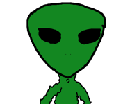 Alien 👽
