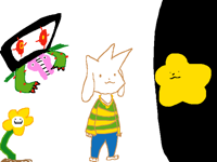 Asriel