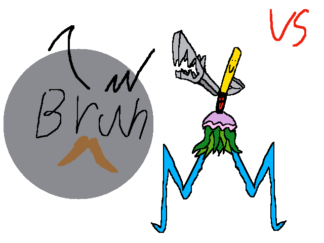 Daddy bruh VS noob’s sister