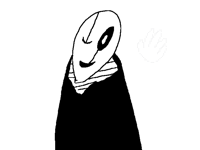 Gaster