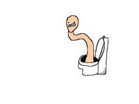 Skidibi toilet
