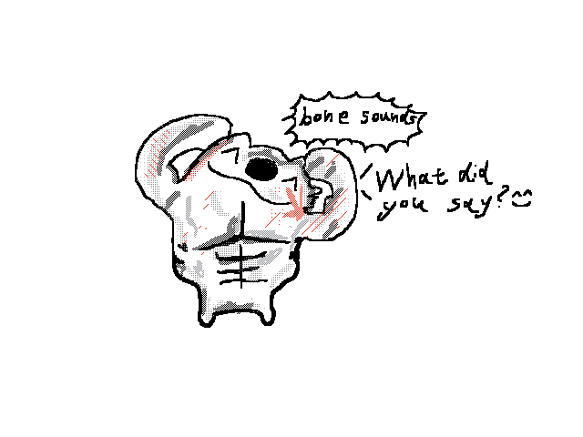 What did you say? 💢
