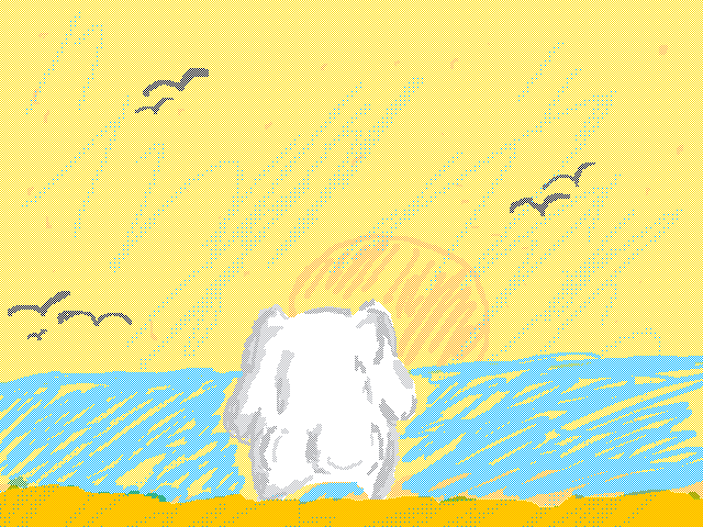 Lonely