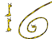 Giraffe