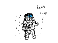 Let’s Larp