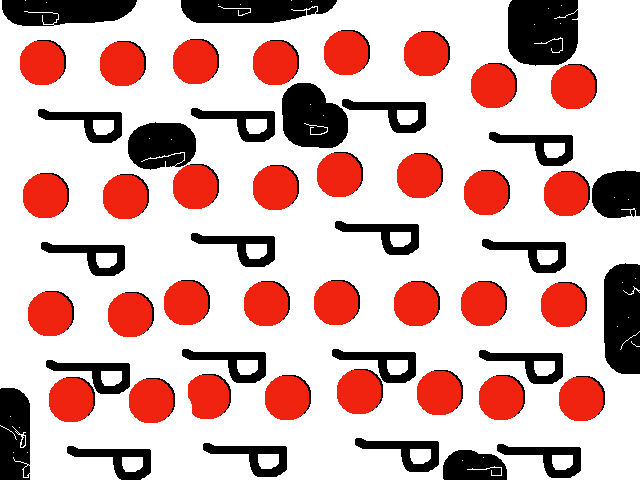 Find :3 face