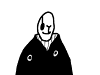 Gaster