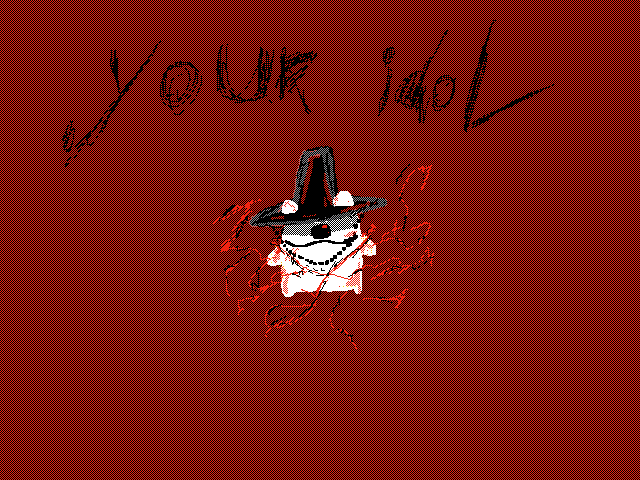 Your idol 🎩💀