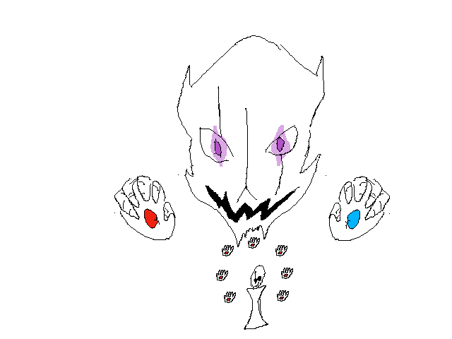Gaster