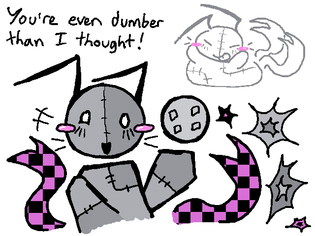 i miss my wife tails. i miss her a lot. i’ll be ba