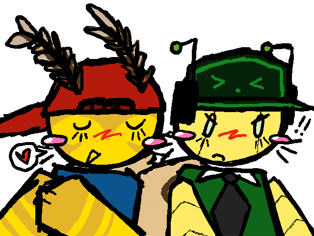 shoplifters when the shop is too heavy