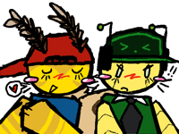 shoplifters when the shop is too heavy