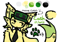 kinsona / sona ref sheetm