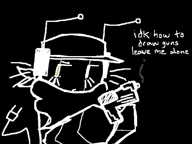 you had apologized before didn’t you