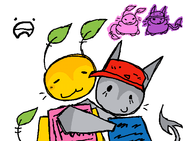 get them gays off my scree,n