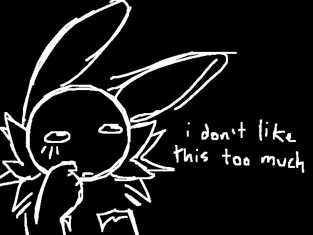 whydoes my art change so much in short timeperiods