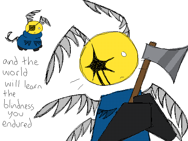 wtf is a nilspace, oh gawd…