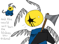 wtf is a nilspace, oh gawd…