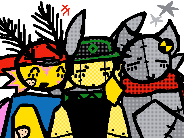 uou better not mess witht my gang